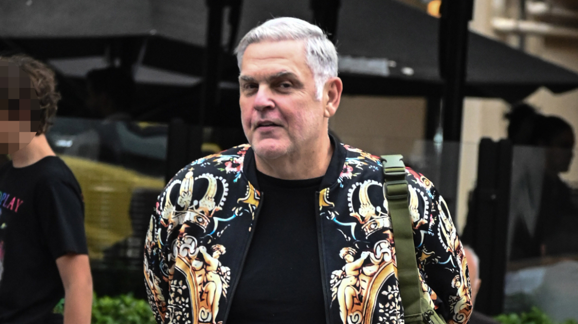 Αντώνης Λουδάρος: Έχω κάνει δουλειές που δεν θα έπρεπε, δεν είχα άλλη επιλογή, έπρεπε να ζήσω
