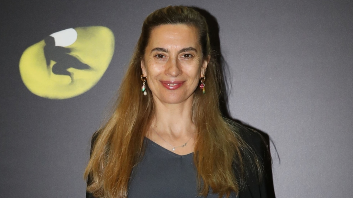 Βίκυ Βολιώτη: Η υιοθεσία για μένα ήταν κάτι αυτονόητο, ίσως να φοβόμουν την εγκυμοσύνη