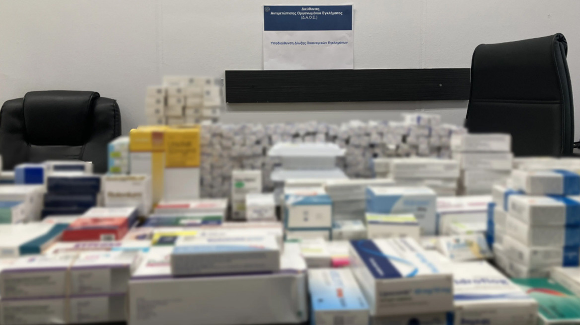 Πώς ξεσκεπάστηκε η νέα απάτη με παράνομες συνταγογραφήσεις - Η ανακοίνωση του ΕΟΠΥΥ