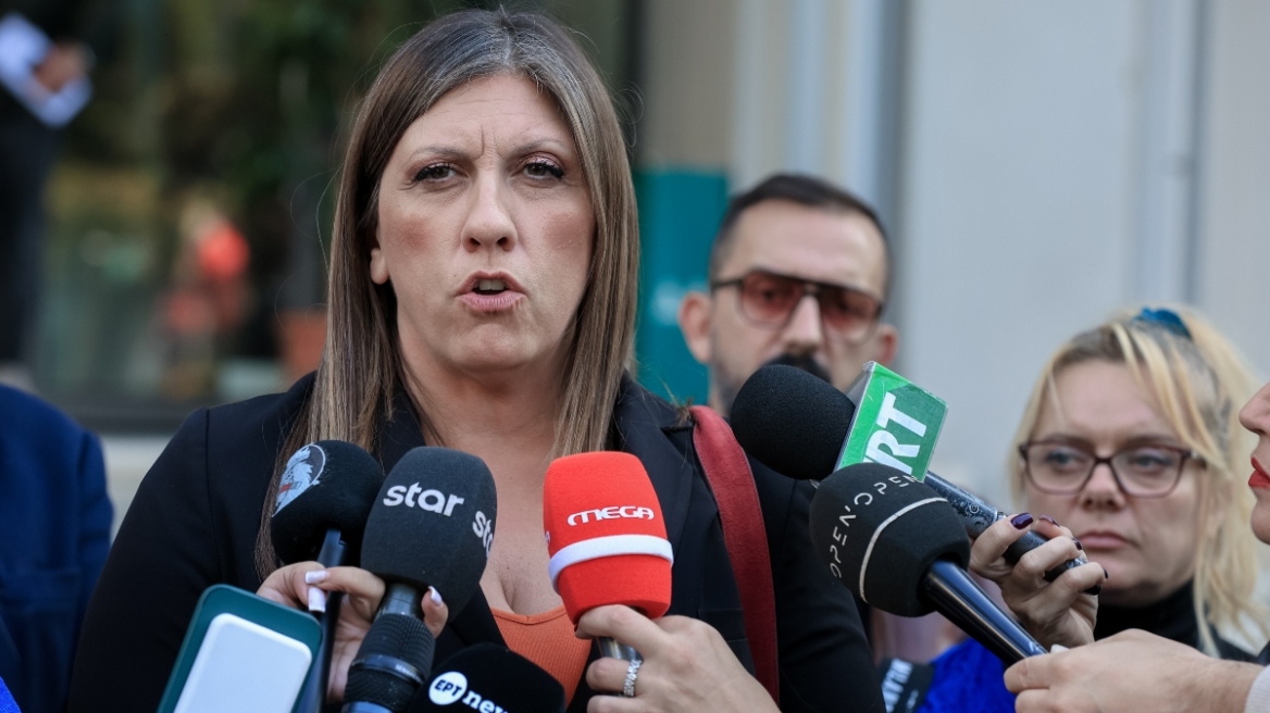 Σκληρή επίθεση Κωνσταντοπούλου σε Τσίπρα: Αδίστακτος και τυχοδιώκτης που λέει ότι αυτός τα έκανε σωστά και οι άλλοι έκαναν λάθη