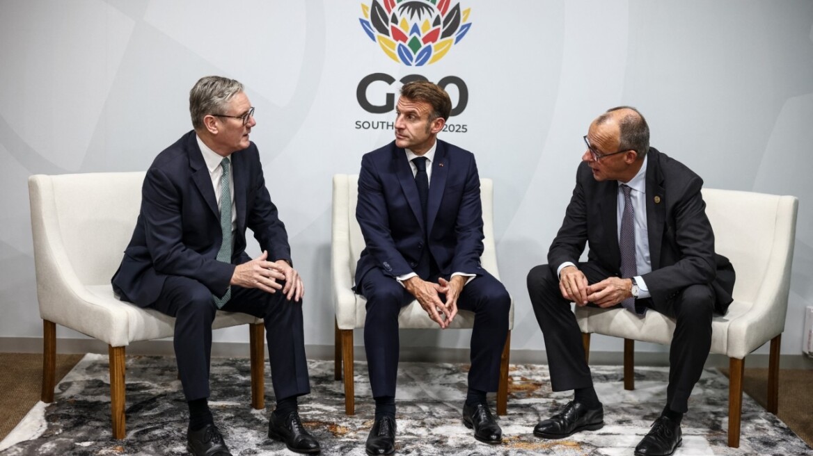 Bloomberg: Η πιο δύσκολη ώρα για την Ευρώπη, πώς θα αποφύγει τη ρήξη με τις ΗΠΑ