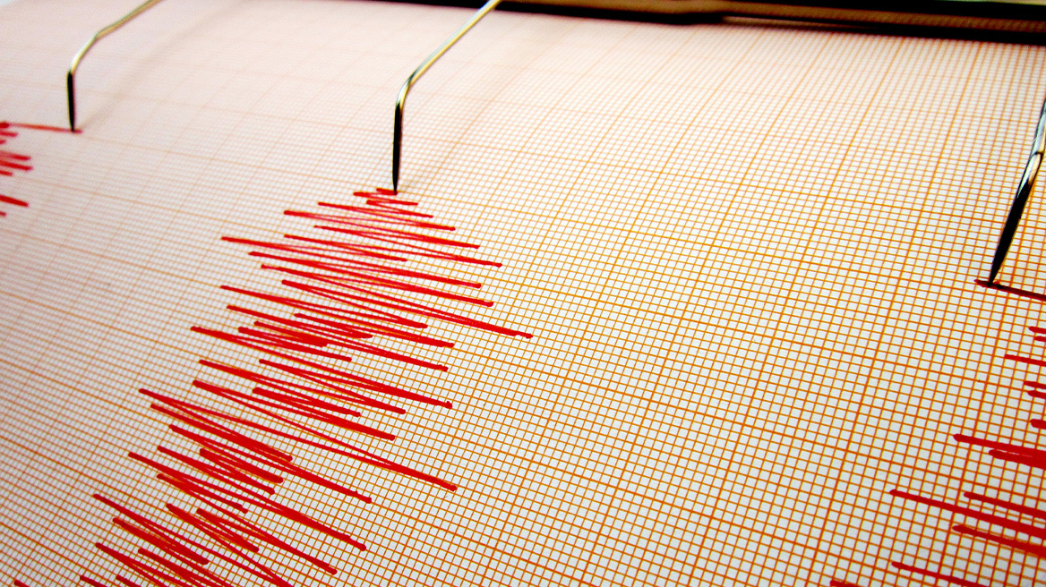 Σεισμός 6,2 βαθμών στη δυτική Ιαπωνία, δεν υπάρχει κίνδυνος τσουνάμι  