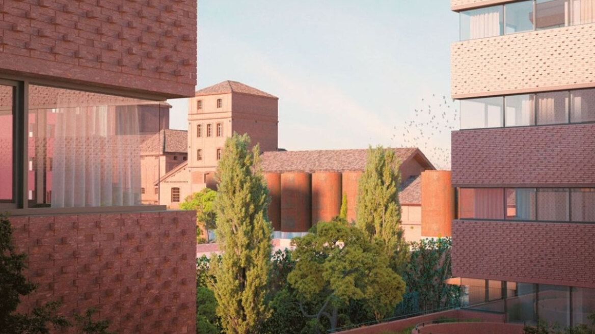 Ολική επαναφορά της Θεσσαλονίκης με projects εκατομμυρίων (pics)