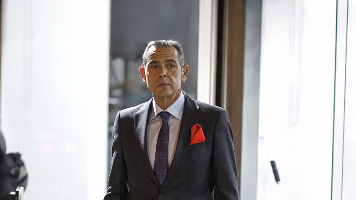 Καμμένος: Η συμφωνία των Πρεσπών ήταν το μεγαλύτερο λάθος του Τσίπρα, γι' αυτό έφυγα από την πολιτική 