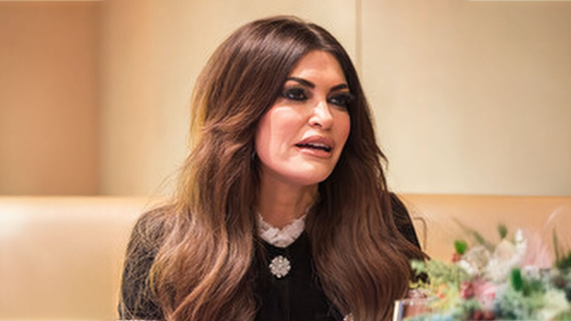 Γκιλφόιλ: Η Ελλάδα πυλώνας στη στρατηγική Τραμπ για ενέργεια, επενδύσεις και Τεχνητή Νοημοσύνη