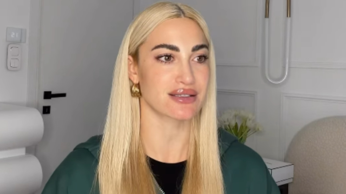 Τούνη για την υπόθεση revenge pon: Ο άνθρωπος αυτός ήθελε να με εξευτελίσει, ως μία φθηνή γυναίκα, τρόπαιο με το οποίο ήρθε σε συνουσία