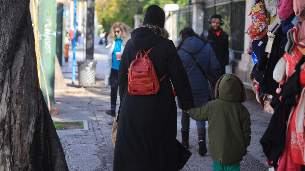 Σταδιακή βελτίωση του καιρού τις επόμενες ημέρες και ενίσχυση των βοριάδων - Από τα μέσα του μήνα ξαναέρχονται βροχές
