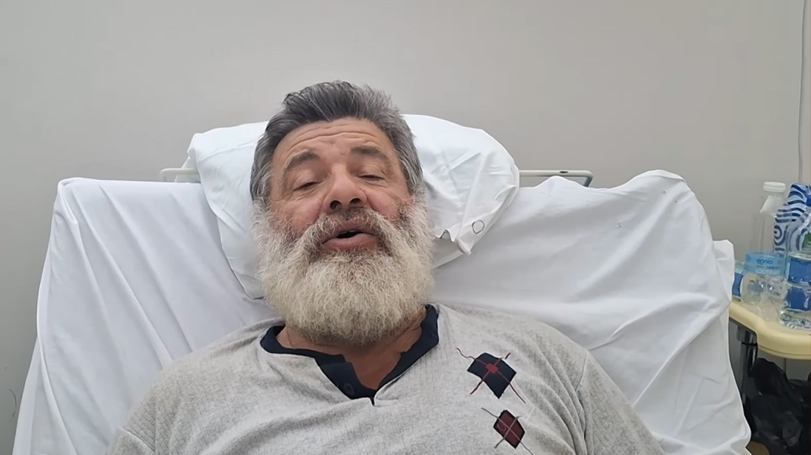 Καλά στην υγεία ο κτηνοτρόφος της Θεσσαλονίκης: Θα πάρουν τα πρόβατα τη Δευτέρα, δεν θα αντισταθούμε, λέει 