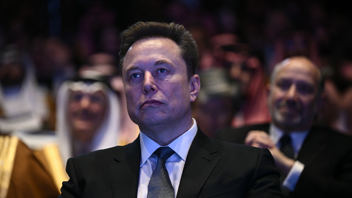 Έλον Μασκ: Μην αποταμιεύετε για σύνταξη – Δεν θα έχει σημασία
