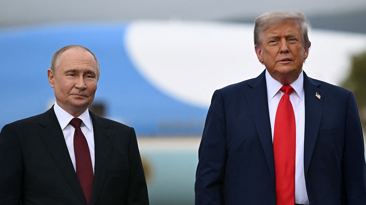 Θετική προσέγγιση της Μόσχας στο νέο Στρατηγικό Δόγμα Τραμπ: «Σύμφωνο με το όραμά μας», λέει το Κρεμλίνο