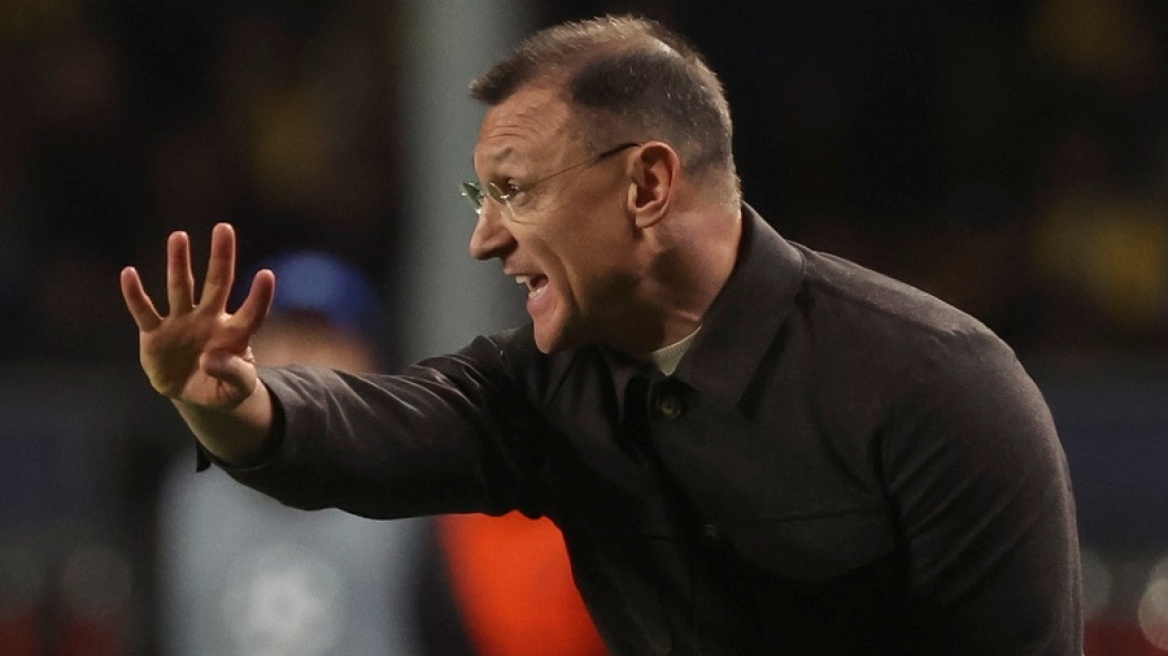 Προπονητής Καϊράτ: «Ξέρουμε τον Ολυμπιακό, θα είναι μία δοκιμασία για εμάς»
