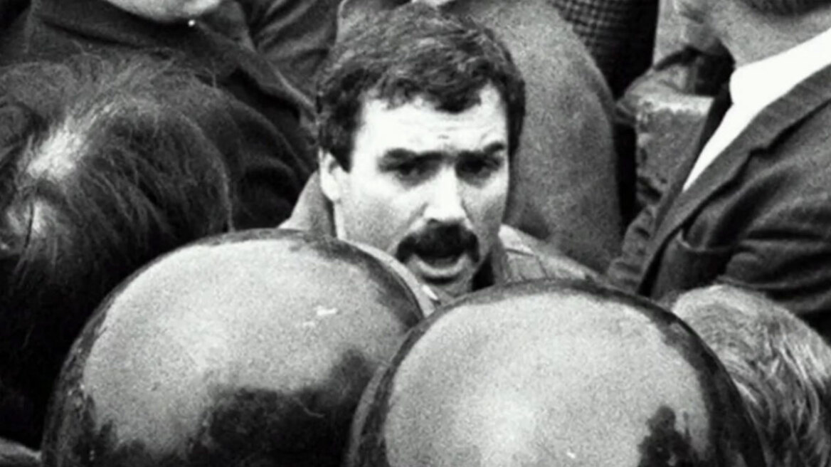 Πώς η MI5 επέτρεψε στον κορυφαίο πράκτορα της Βρετανίας να ξεφύγει με δεκάδες δολοφονίες