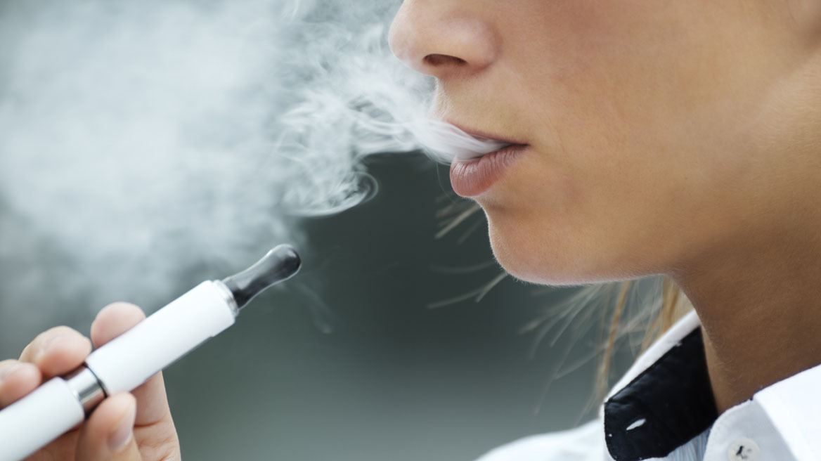 Άτμισμα στα παιδιά: Τι πρέπει να γνωρίζουν οι γονείς