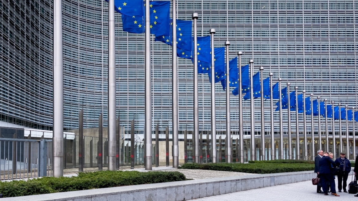 Η Ευρώπη απαντάει στον Τραμπ για τη νέα στρατηγική ασφαλείας: Η ευθύνη για την ειρήνη είναι και σε μας