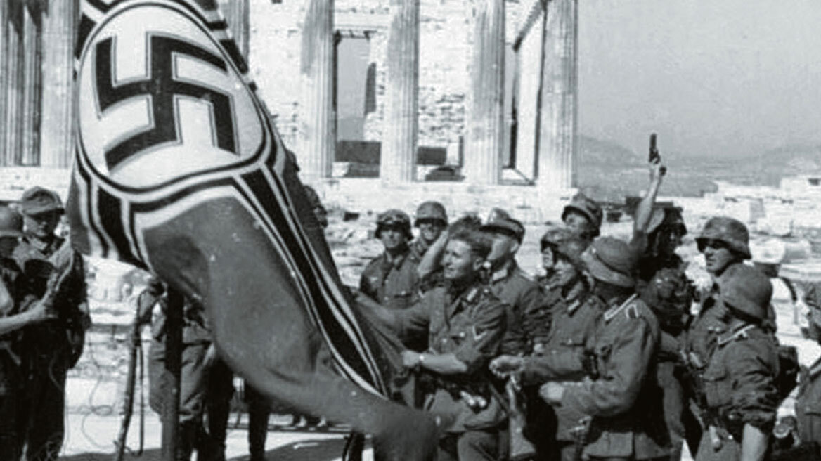 Νεκροί δίπλα στα σκουπίδια: Η αλήθεια για τη φρίκη της κατοχικής Αθήνας