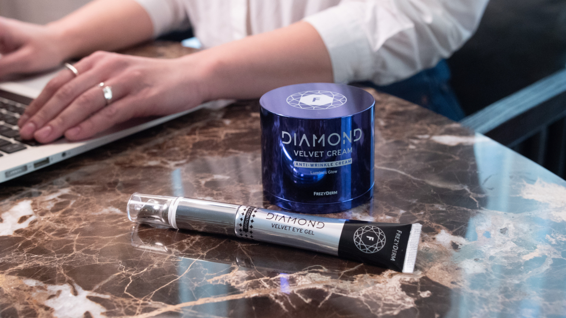 Beauty editor approved: Ένα αποτελεσματικό δίδυμο που ξεχωρίζει για την ξεκούραστη και λαμπερή όψη που χαρίζει
