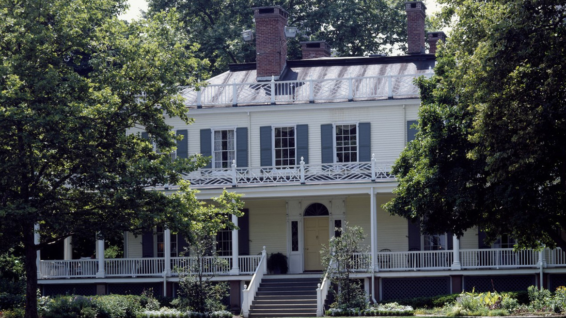 Εγκαταλείπει το δυάρι ο Ζοχράν Μαμντάνι και μετακομίζει στην έπαυλη Gracie: Η Αστόρια θα συνεχίσει να ζει μέσα μου