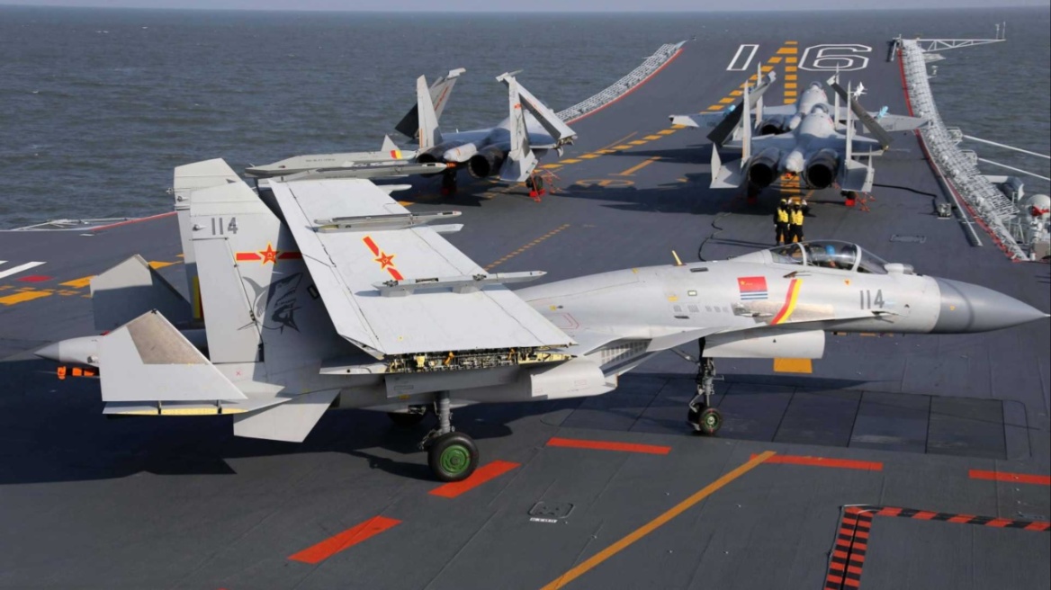 Η Ιαπωνία καλεί τον Κινέζο πρέσβη για «έντονη διαμαρτυρία» μετά τον εγκλωβισμό ιαπωνικών μαχητικών από κινεζικά αεροσκάφη 
