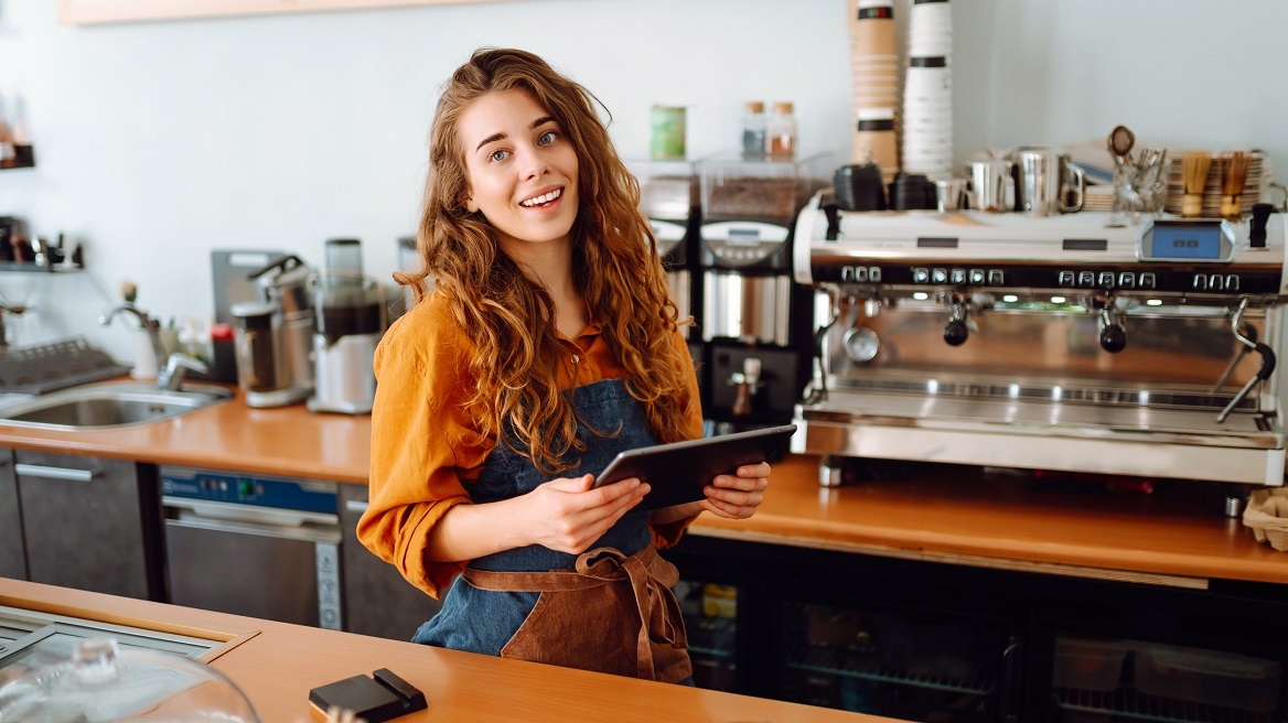 Πώς να αποκτήσεις σιγουριά σε κάθε επιχειρηματικό βήμα