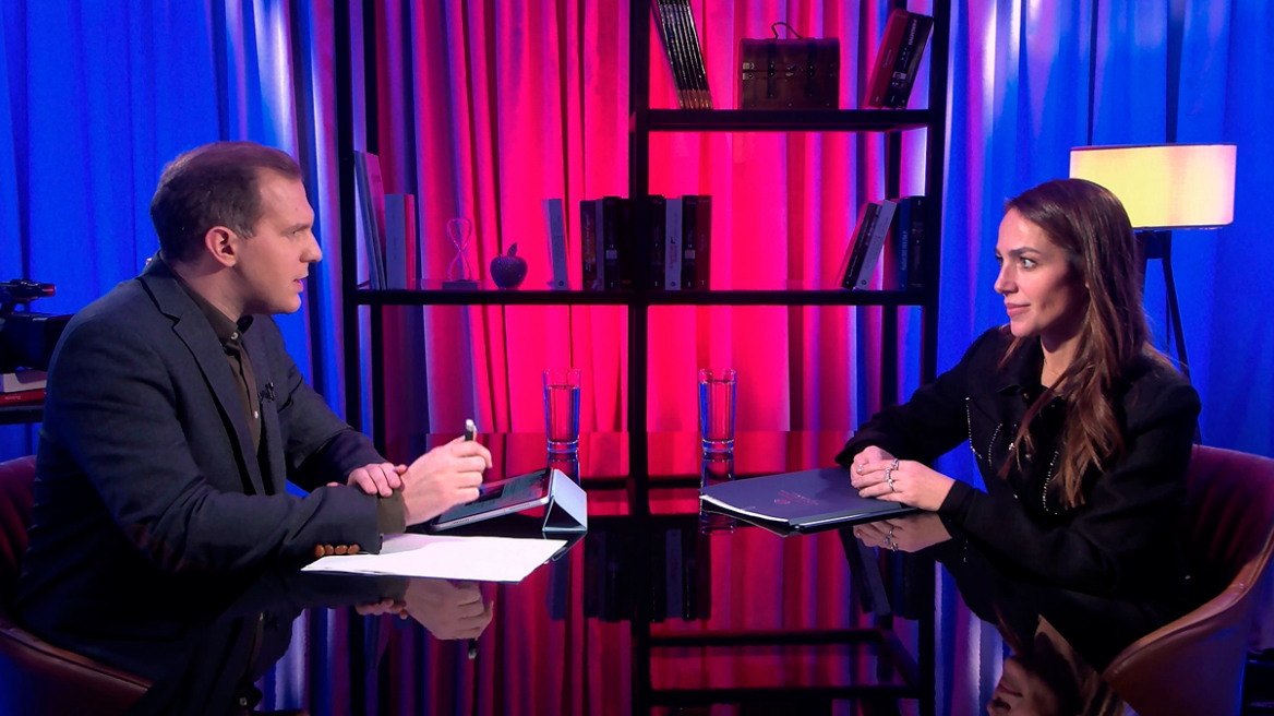 Δόμνα Μιχαηλίδου: Τα επόμενα χρόνια θα ρίξουμε στην αγορά 1500 διαμερίσματα - Πώς θα διανεμηθούν στους πολίτες