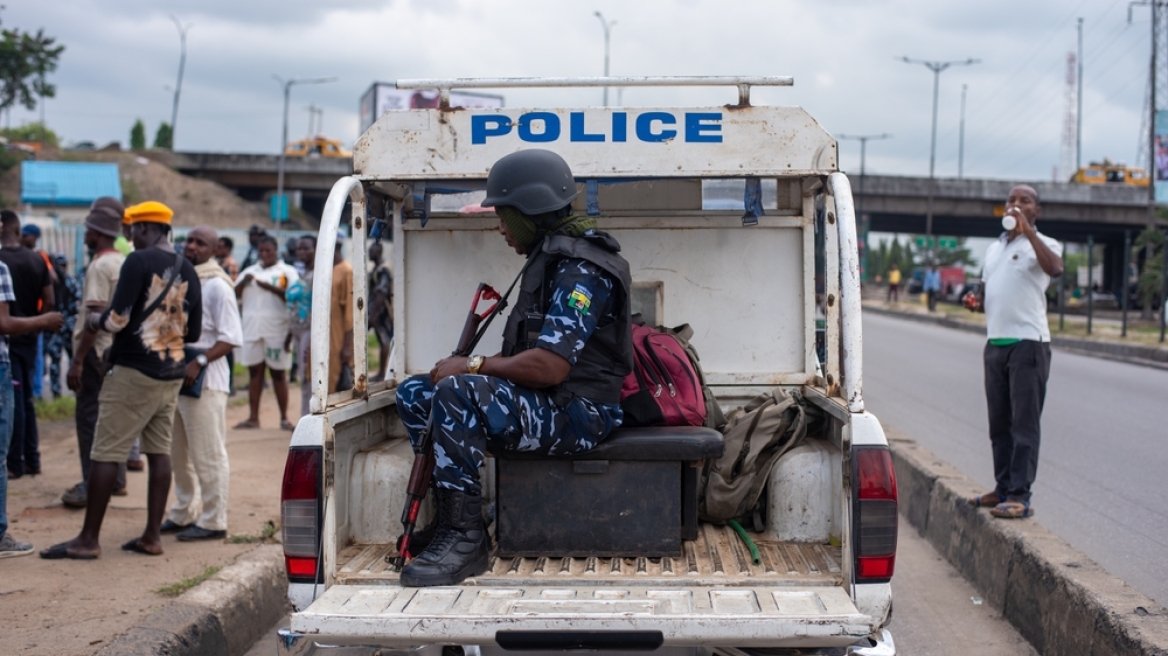 Φρικιαστική ανακάλυψη σε αστυνομική έφοδο στη Νιγηρία οδηγεί σε έρευνα για κύκλωμα εμπορίας οργάνων
