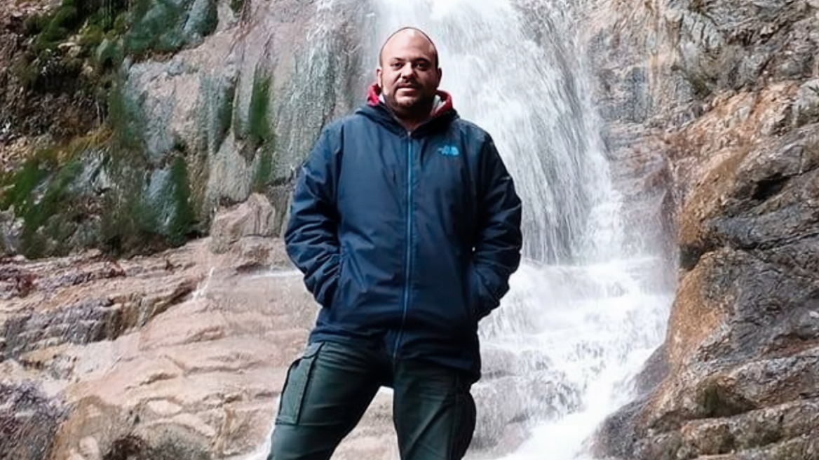 Πώς ο 37χρονος Στέλιος έχασε τη ζωή του σε φαράγγι στην Κρήτη: Ο τραυματισμός στο πόδι και ο περίπατος που κατέληξε σε τραγωδία