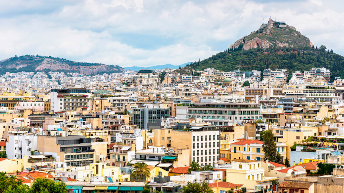 Πράσινο φως για ανακαινίσεις σε παλιά σπίτια με επιδότηση 80% - 90% και έως €300 ανά τετραγωνικό