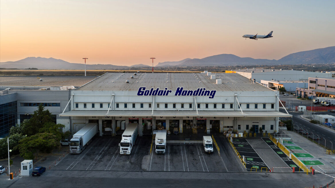 Χρονιά Σταθερής Ανάπτυξης και Στρατηγικής Εξωστρέφειας