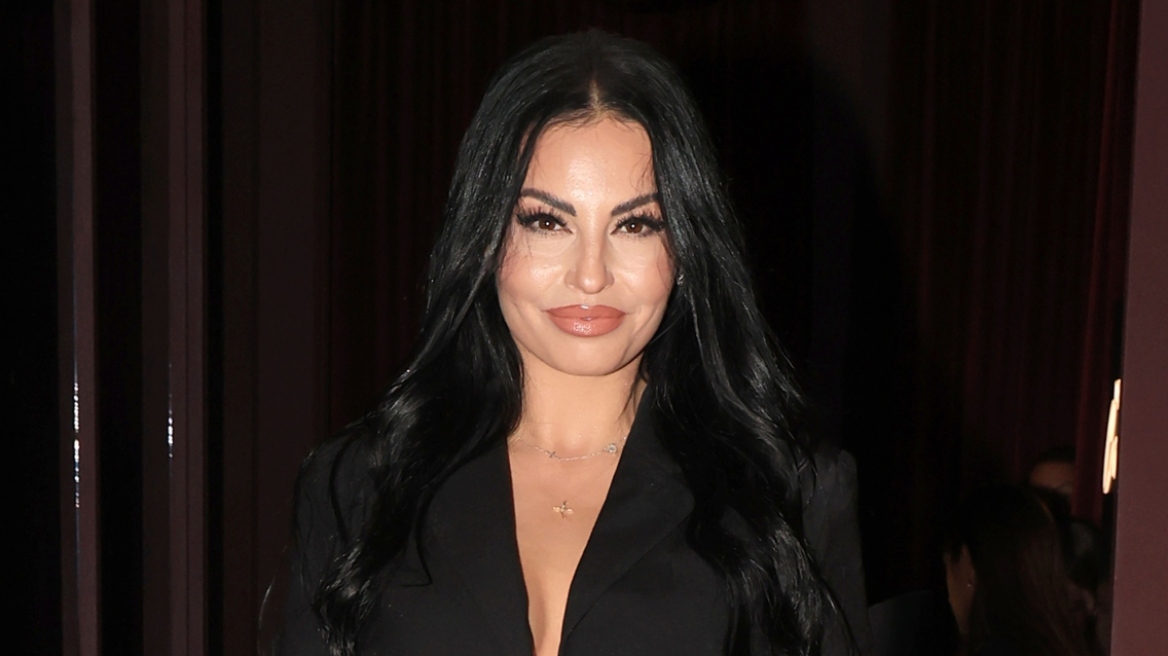 Δήμητρα Αλεξανδράκη: Νόμιζε ότι την ακολουθούν άγνωστοι, τελικά ήταν αστυνομικοί με συμβατικό όχημα