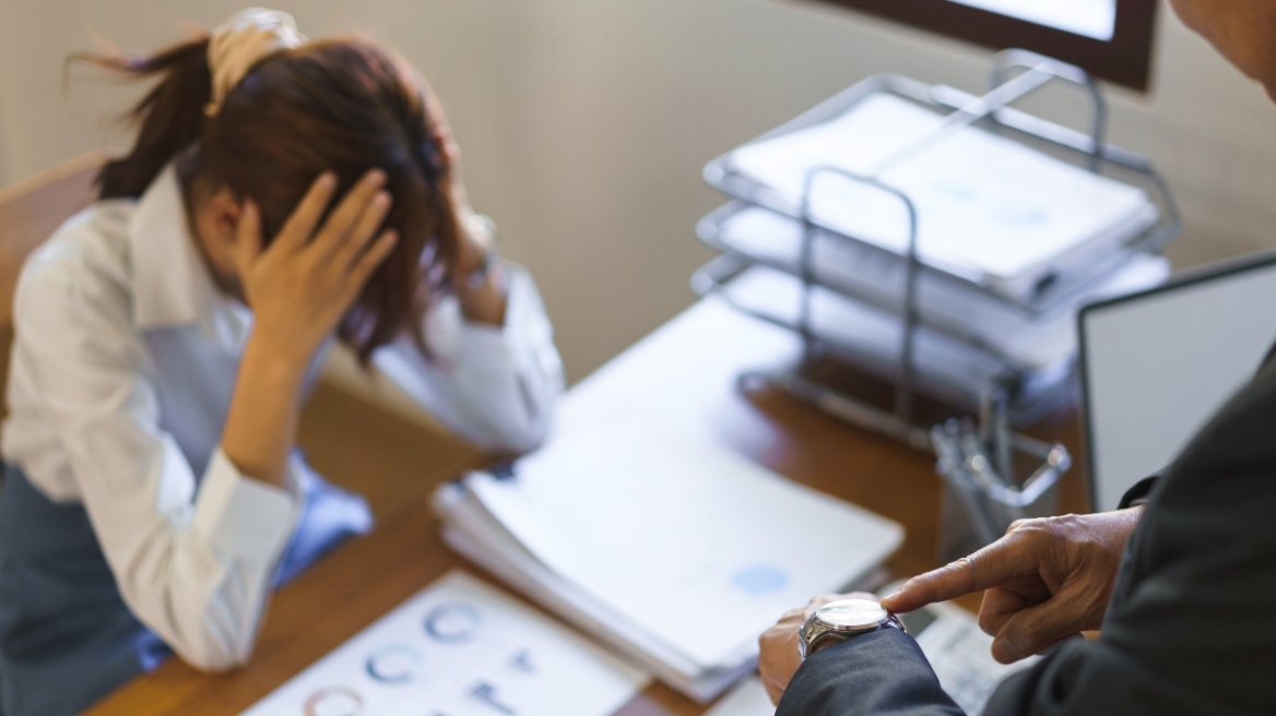 Ισπανία: Απολύθηκε εργαζόμενη γιατί πήγαινε 40 λεπτά νωρίτερα στη δουλειά!