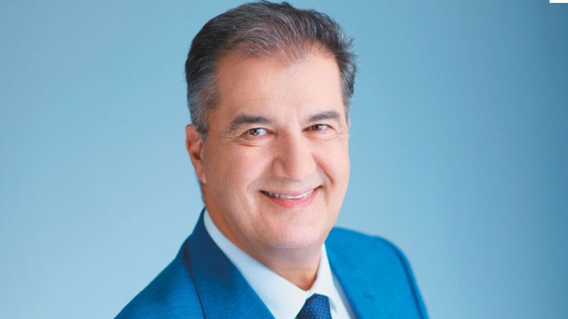 Βασίλης Φουρλής: Τα 75 χρόνια του Ομίλου Fourlis και το στοίχημα της νέας εποχής