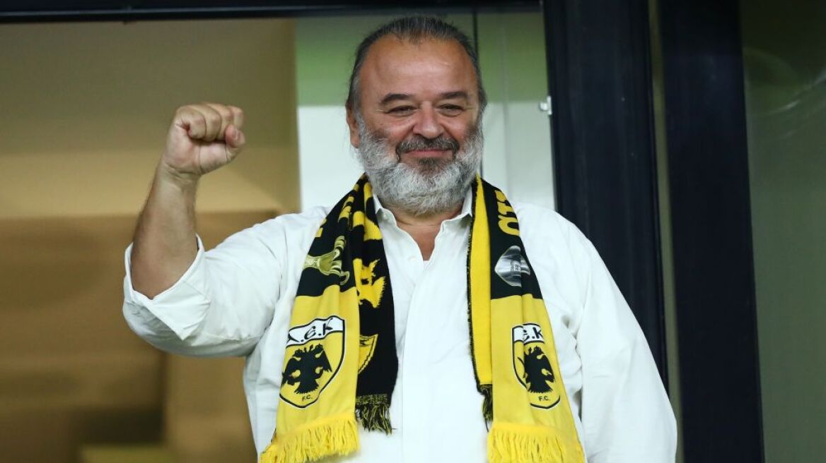 Η ΑΕΚ κατέθεσε αγωγή εναντίον ΕΠΟ και Γκαγκάτση
