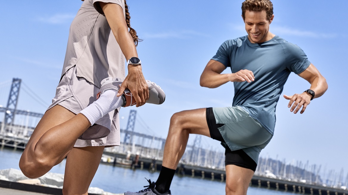 Πώς ένα smartwatch μπορεί να σου αλλάξει την ζωή