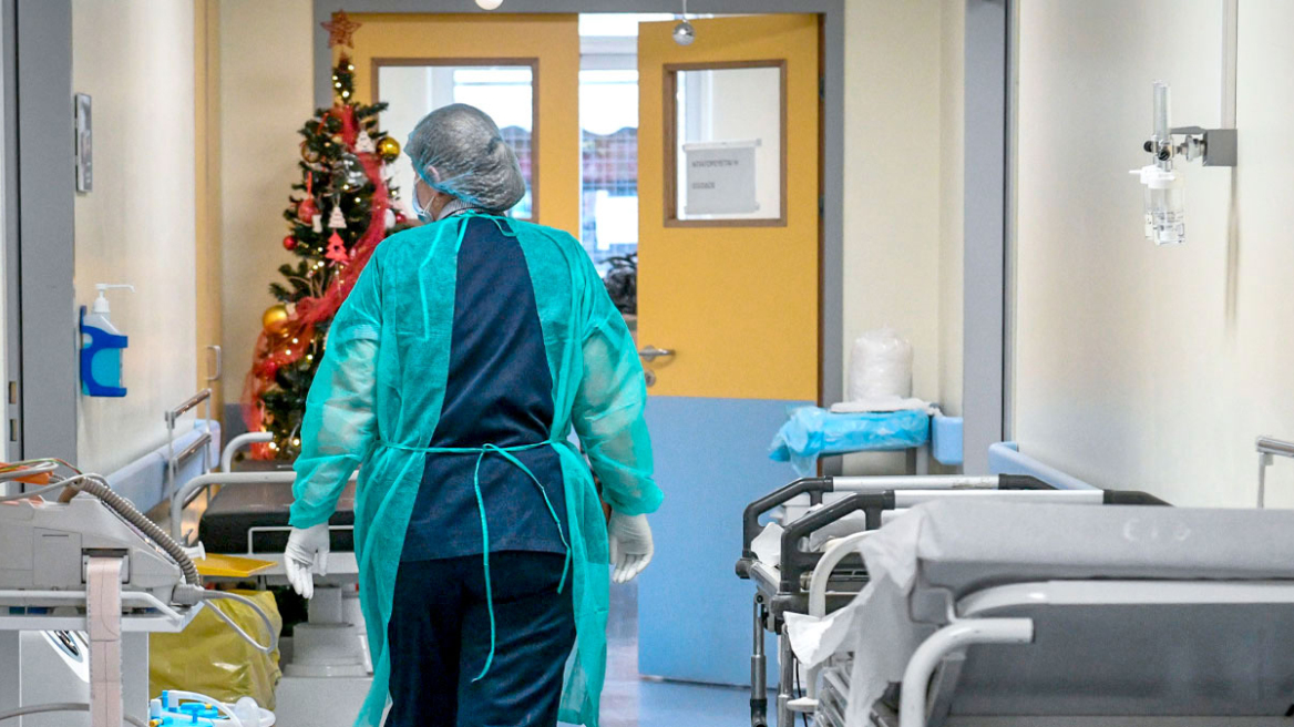 Η πρώτη μεγάλη νίκη στη «μάχη» με τις νοσοκομειακές λοιμώξεις: Πώς αποφεύχθηκαν 16.873 μέρες νοσηλείας και εξοικονομήθηκαν 14 εκατ. ευρώ