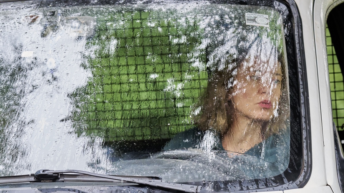 Νικολίτσα Ντρίζη: «Είναι σπουδαίοι οι άνθρωποι που κάνουν “απλές, καθημερινές” δουλειές»
