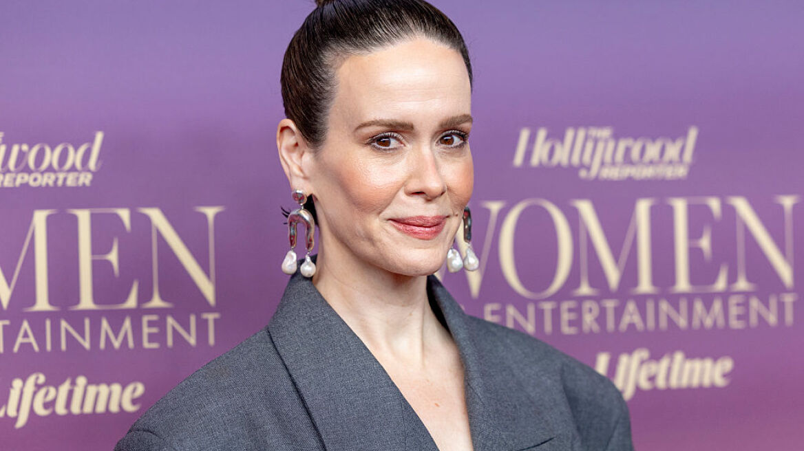 Η Τζούλια Ρόμπερτς ήταν το πρότυπο της Σάρα Πόλσον - Έχουν μόλις 8 χρόνια διαφορά