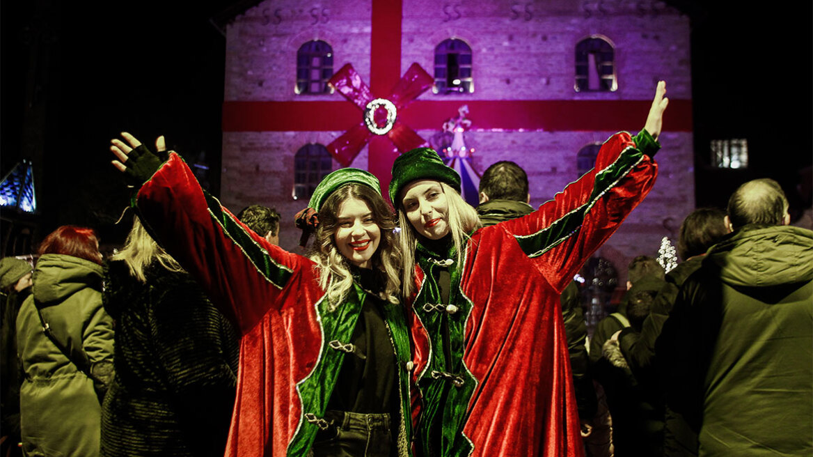 Μύλος των Ξωτικών: Η ιδέα που έκανε τα Τρίκαλα τουριστικό φαινόμενο με πάνω από 1 εκατ. επισκέπτες ετησίως