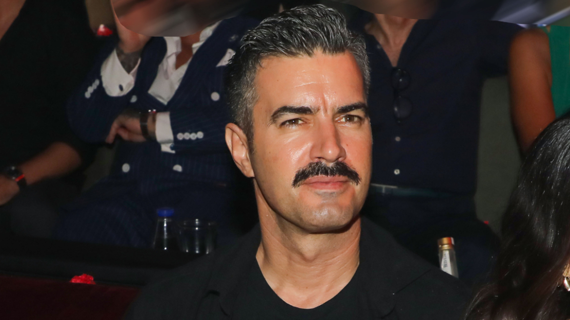 Στο νοσοκομείο ο Γιάννης Τσιμιτσέλης με πνευμονία και κολικό νεφρού