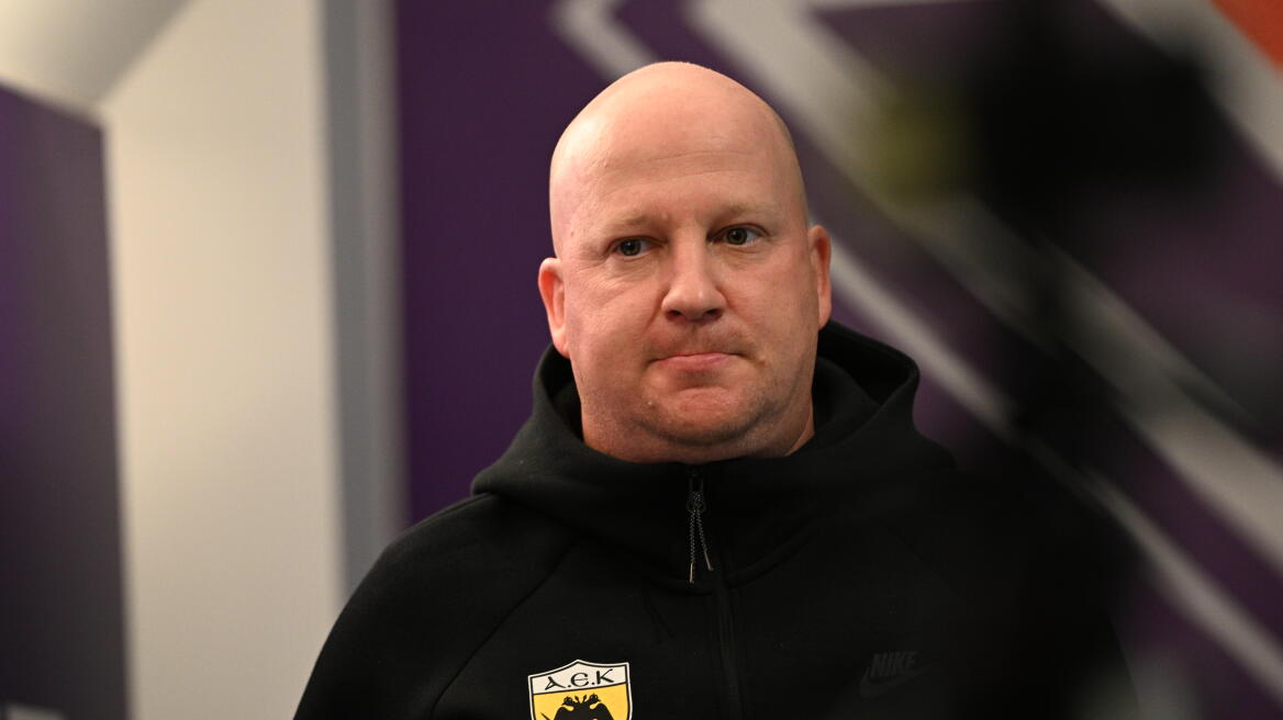 Οι ευχές του Νίκολιτς στον Μπάγεβιτς: Χρόνια πολλά στον θρύλο της ΑΕΚ 