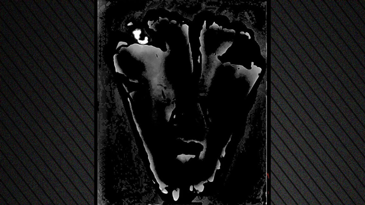 Ανατρέποντας τα όρια στον σύγχρονο εξπρεσιονισμό, με την υπογραφή του Γρηγόρη Κασάπογλου 
