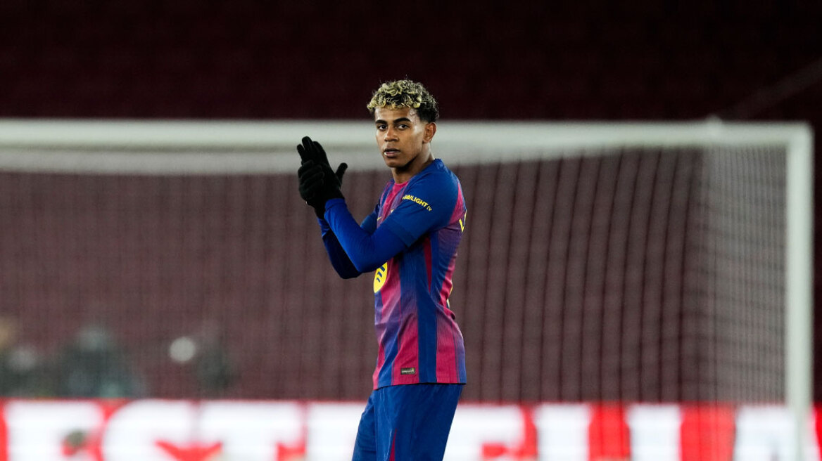 Τα παιδιά που κάνουν «θαύματα»: Ο Γιαμάλ και ο νέος σούπερ σταρ της Μπάγερν Μονάχου γράφουν ιστορία