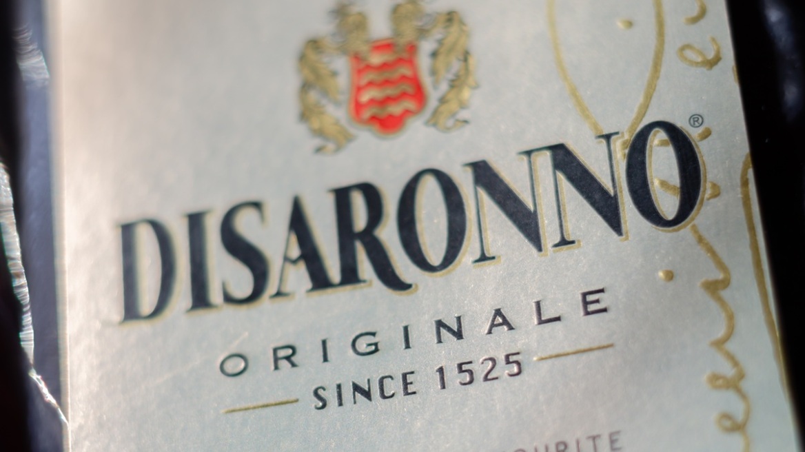 Ανακαλείται παρτίδα του λικέρ Disaronno για πιθανή παρουσία θραυσμάτων γυαλιού