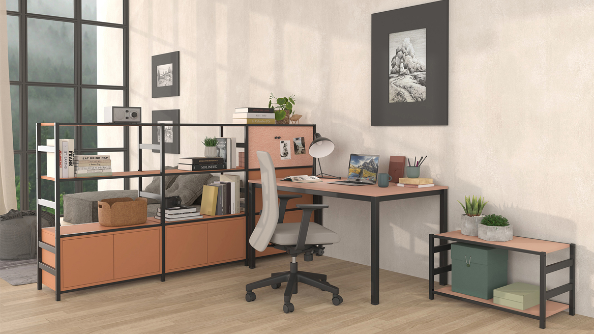 Πώς θα κάνουμε το γραφείο μας πραγματικά εργονομικό