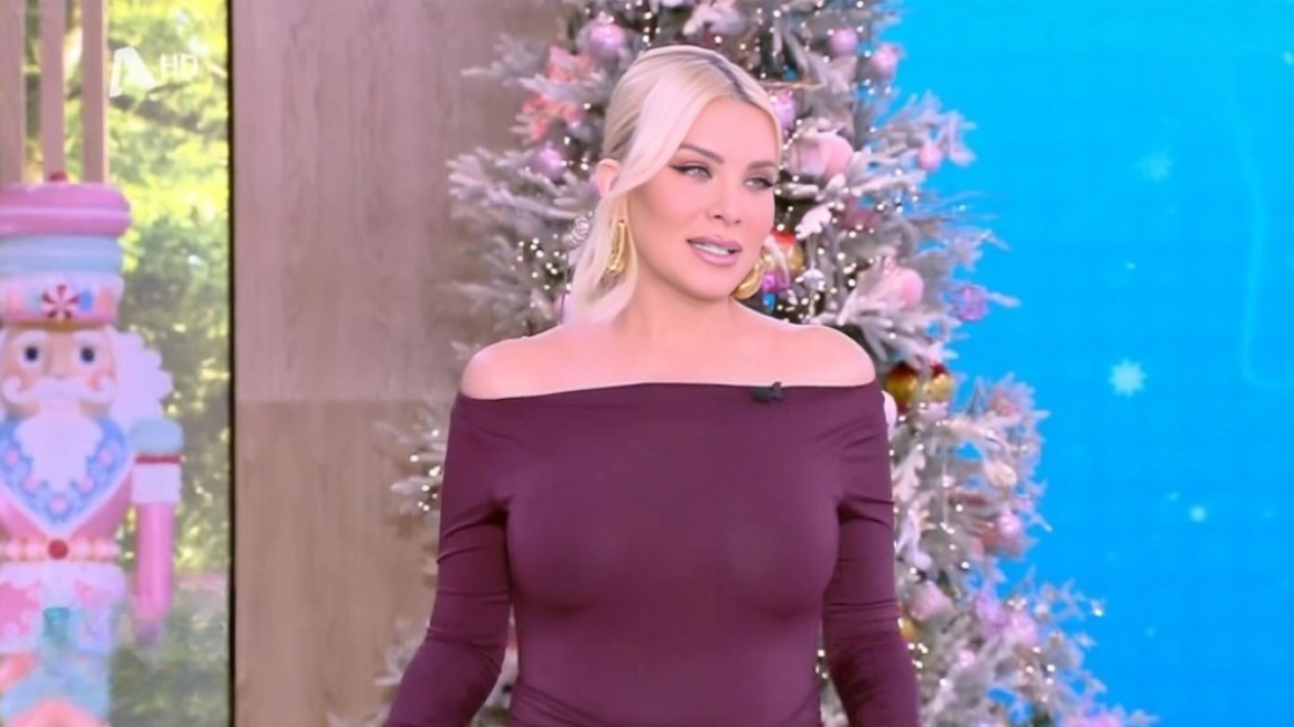 Καινούργιου για Τούνη και Αλεξάνδρου: Δεν θα ήθελα να ρίξουν το επίπεδο τους, το οφείλουν για τα μάτια του παιδιού τους