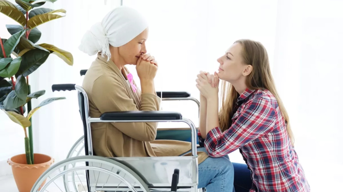 16χρονη ζει χωρίς ίχνος λευχαιμίας – Η επαναστατική «ζωντανή» θεραπεία που αναστρέφει τη νόσο
