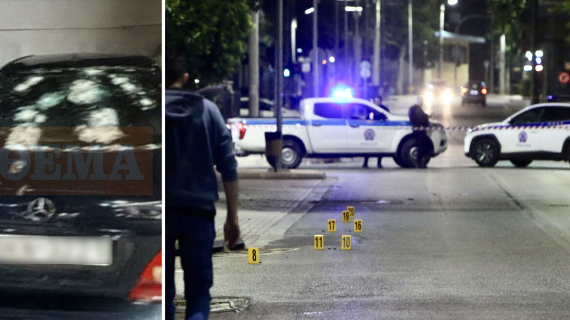 Με κρυφές κάμερες παρακολουθούσαν τον Λάλα, ποιος είναι ο 48χρονος Έλληνας που δεν συνελήφθη
