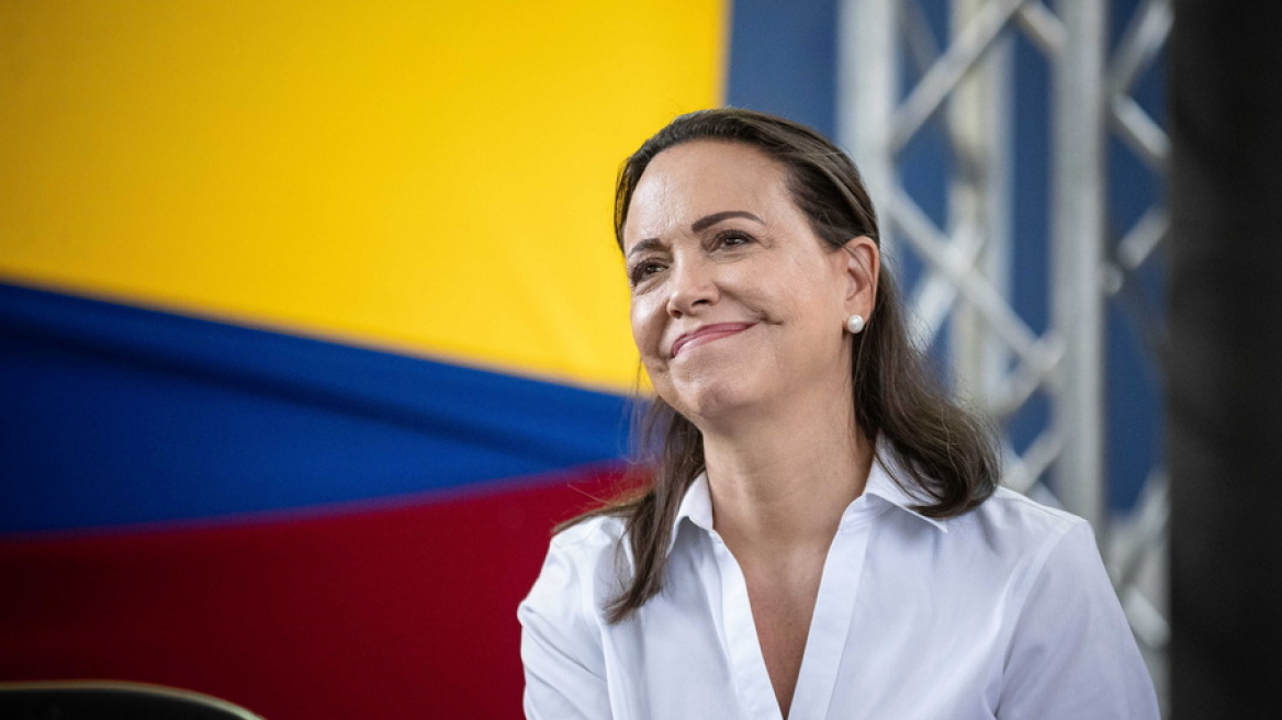 Πριν από τη Ματσάδο, άλλοι τιμηθέντες με Νόμπελ Ειρήνης που δεν παρέστησαν στην απονομή του βραβείου