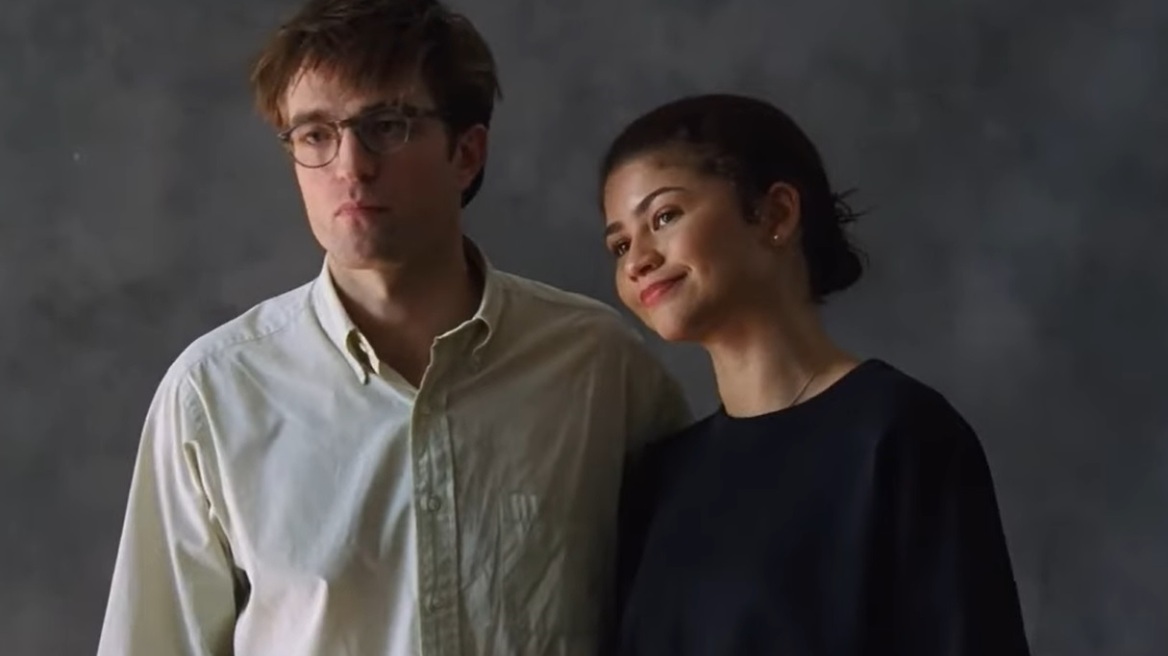 Ρόμπερτ Πάτινσον και Ζεντάγια μαζί στη μεγάλη οθόνη: Η ταινία στην οποία συμπρωταγωνιστούν ως ζευγάρι (βίντεο)