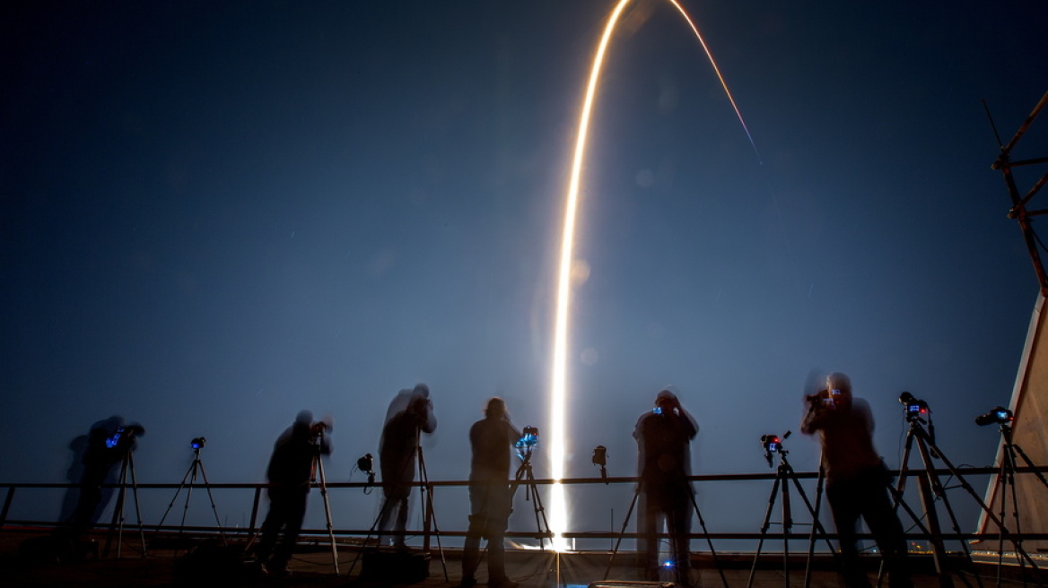 Bloomberg: Η SpaceX σχεδιάζει τη μεγαλύτερη IPO όλων των εποχών με στόχο αποτίμηση $1,5 τρισ. 
