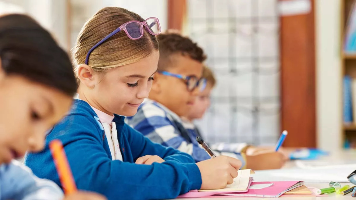 Στη Βρετανία κλείνουν σχολεία λόγω γρίπης